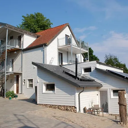 Nautic Steuermann Apartment *